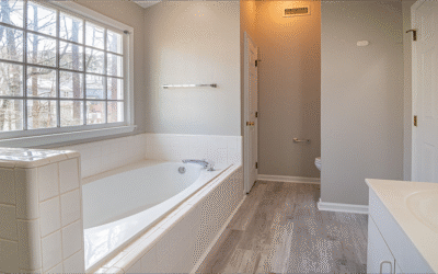 Bathtub to Shower Conversion Ideas That Work for Southern Nevada Homes