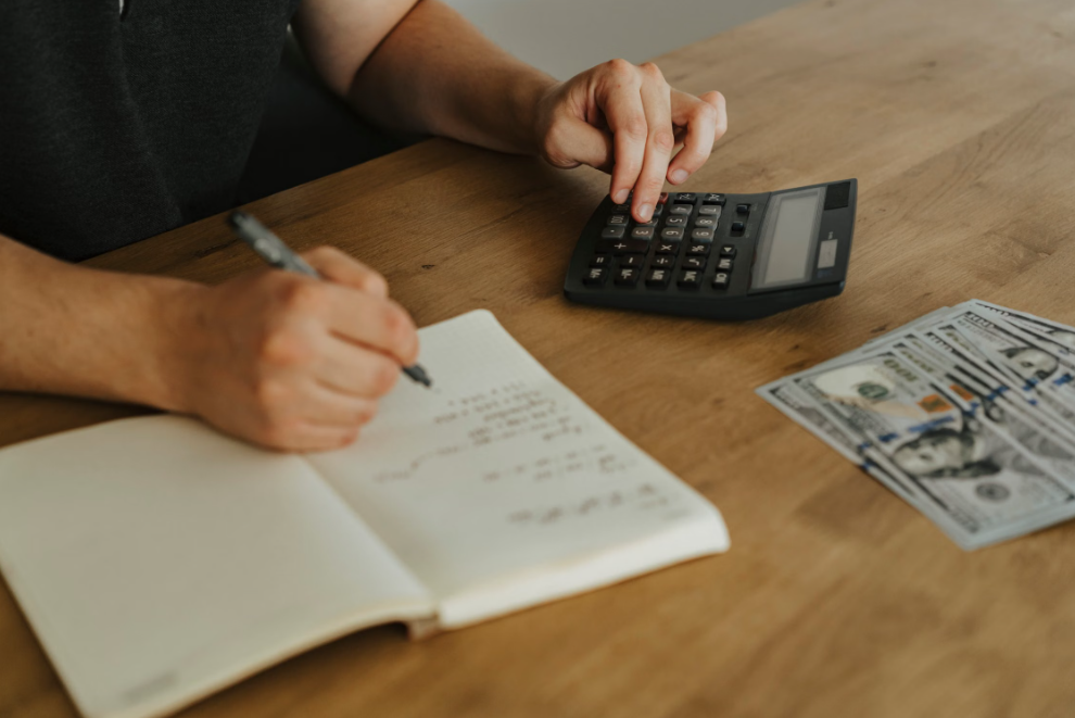 Budget for a Home Renovation - 1