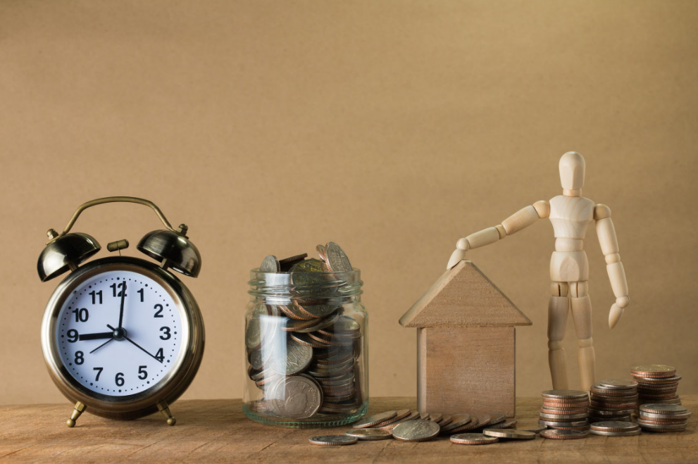 Budget for a Home Renovation