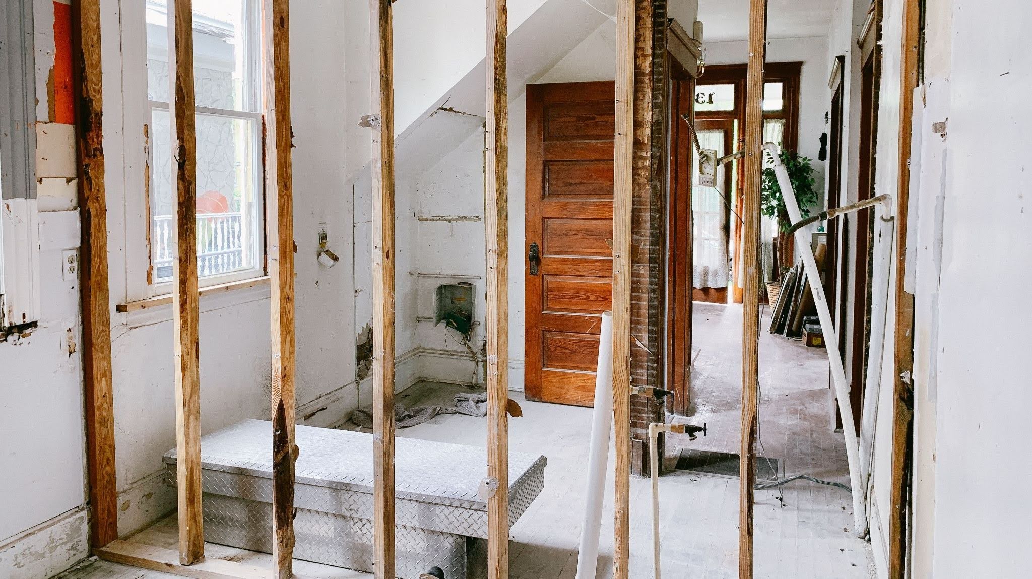 Home Renovation Mistakes - 1