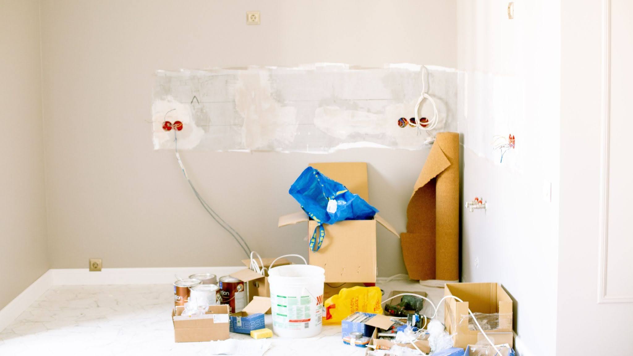 Home Renovation Mistakes - 3