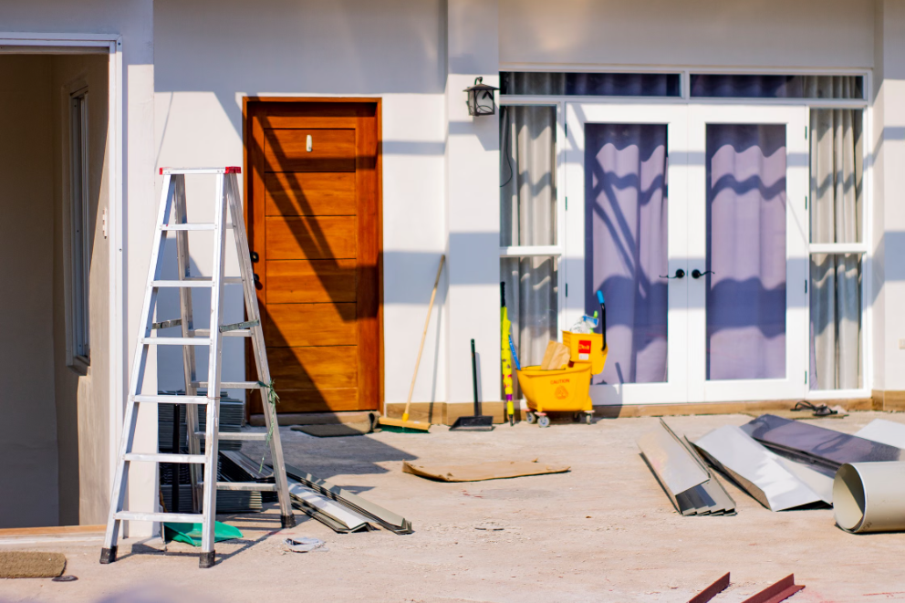 Home Renovation Mistakes