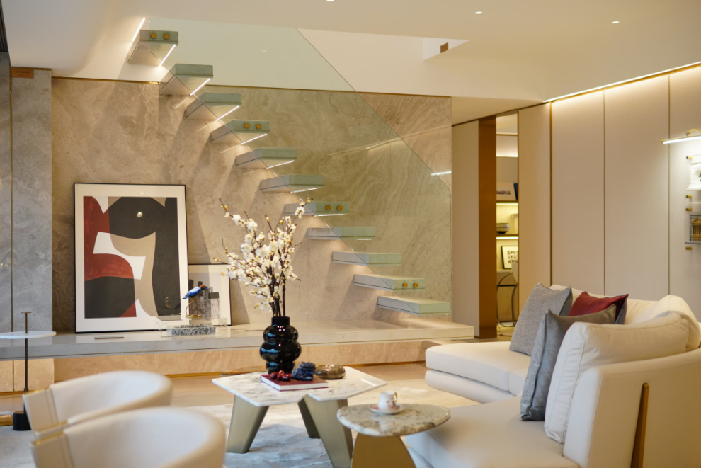 Modern Interior Design Trends -2