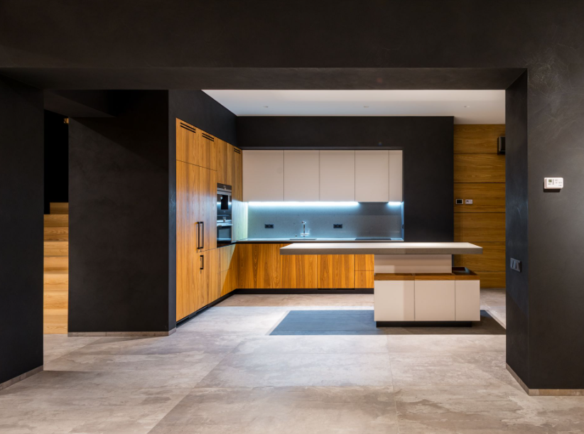 Modern Interior Design Trends - 3