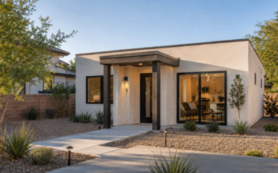 How Much Does ADU Construction Cost in Las Vegas?
