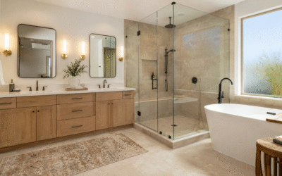 How Much Does a Bathroom Remodel Cost in Las Vegas?