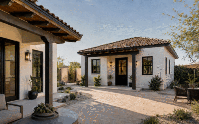 How Much Does It Cost to Build a Guest House in Las Vegas?